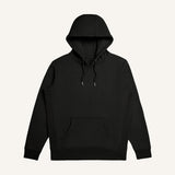 Blank Hooded Sweatshirt