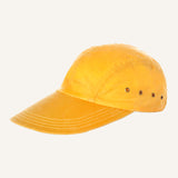 Wholesale Custom Four Panel Long Brim Fishing Cap